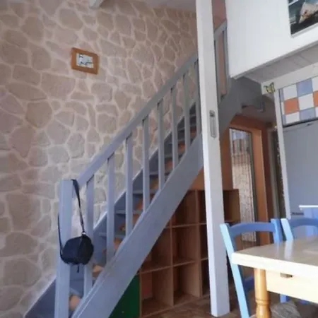 Holiday Home Residence Les Fleurynes Casa vacanze *