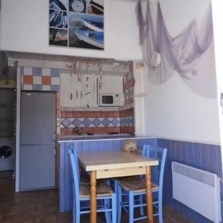 Holiday Home Residence Les Fleurynes * Fleury (Aude)
