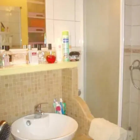 Casa vacanze Holiday Home Residence Les Fleurynes *