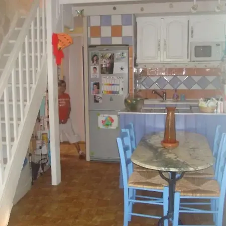 Holiday Home Residence Les Fleurynes Casa vacanze *